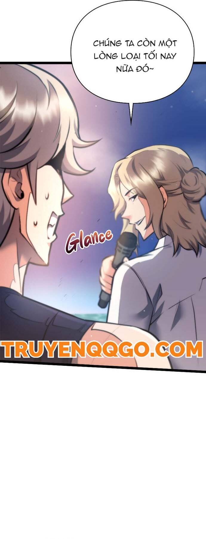 Thần Tượng Tử Địa - Chapter 13 - Page 16