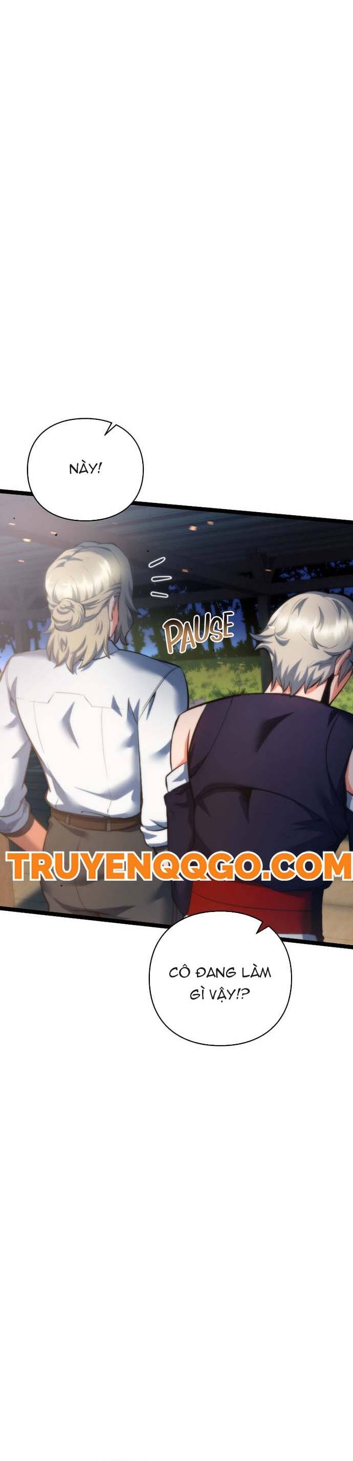 Thần Tượng Tử Địa - Chapter 13 - Page 23