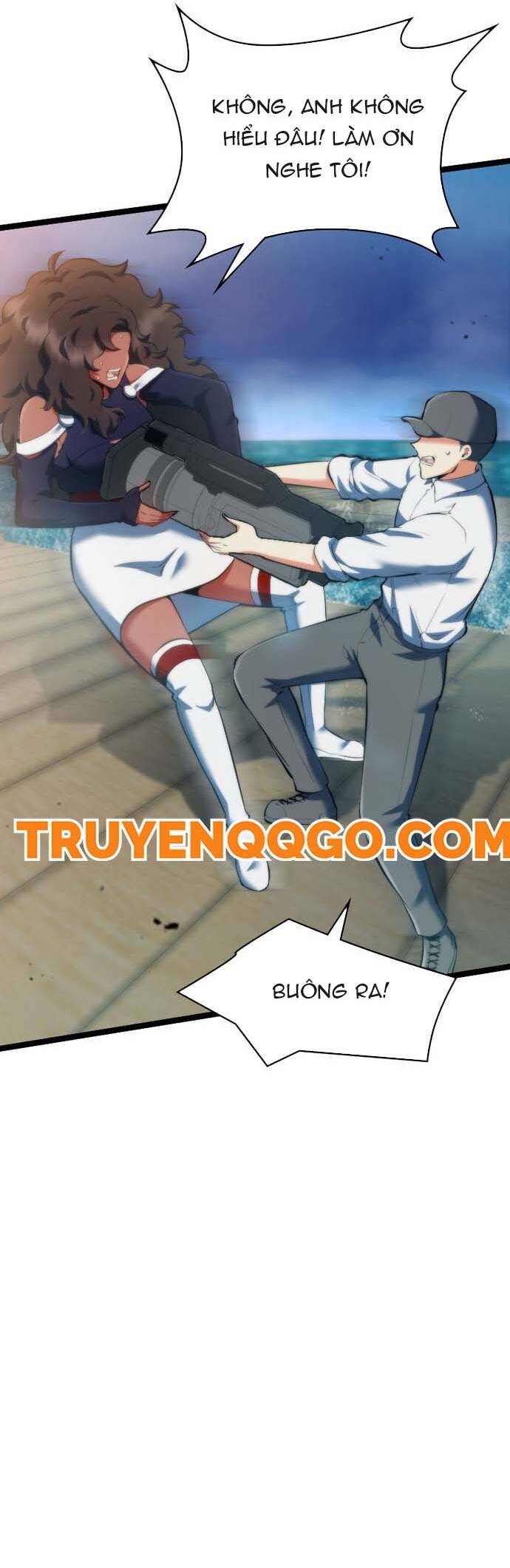 Thần Tượng Tử Địa - Chapter 13 - Page 25