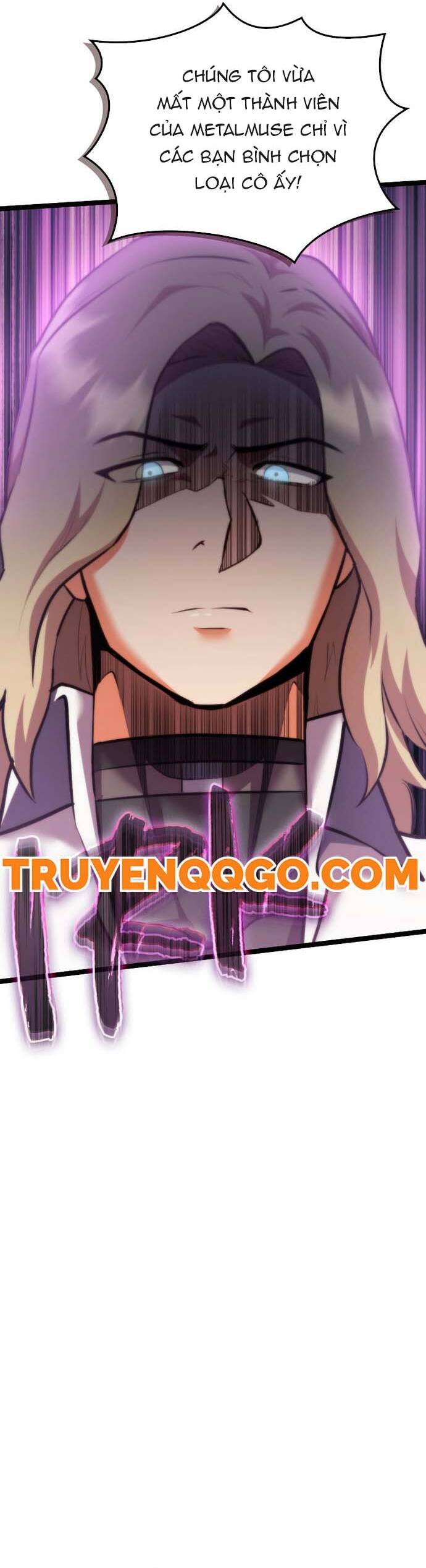 Thần Tượng Tử Địa - Chapter 13 - Page 27