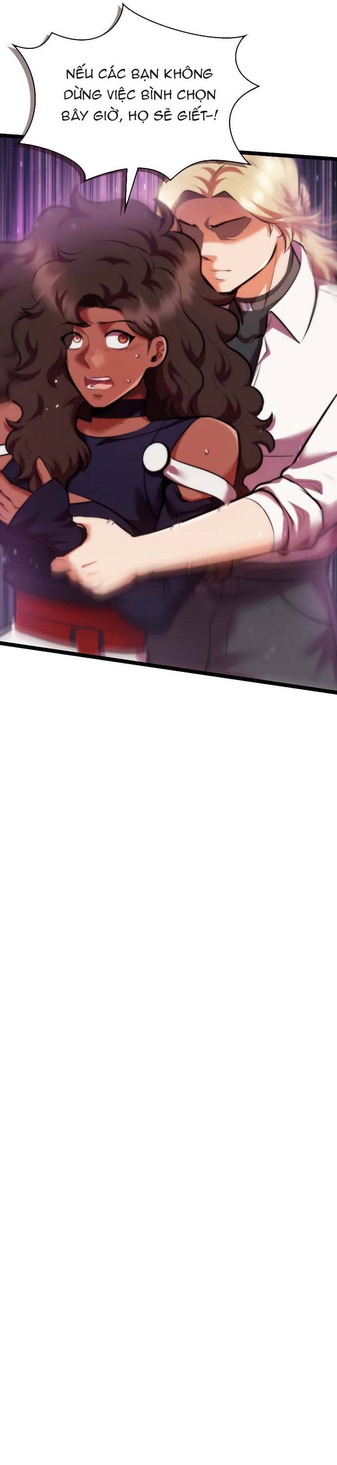 Thần Tượng Tử Địa - Chapter 13 - Page 28