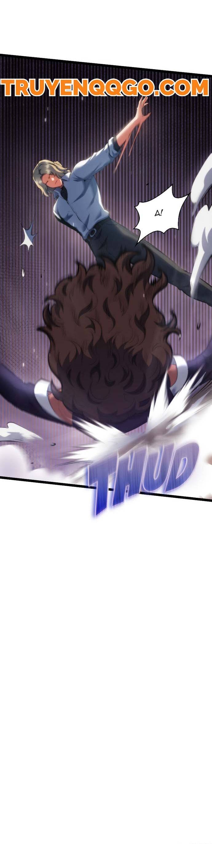 Thần Tượng Tử Địa - Chapter 13 - Page 29