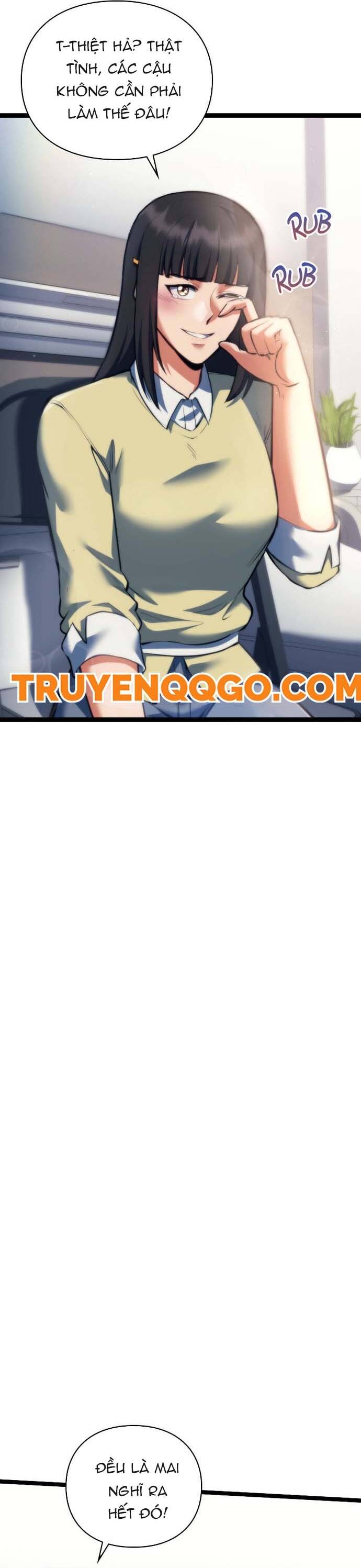 Thần Tượng Tử Địa - Chapter 13 - Page 3