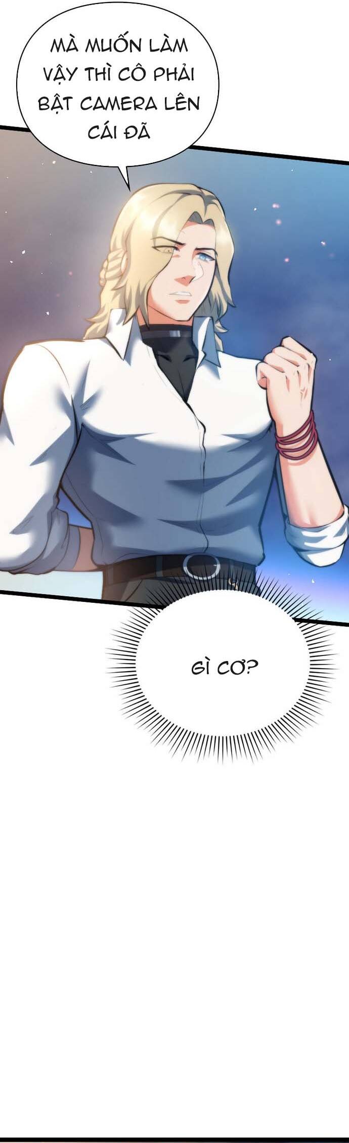 Thần Tượng Tử Địa - Chapter 13 - Page 31