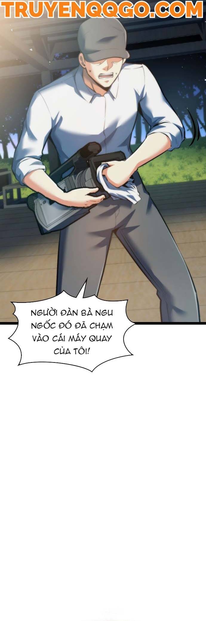 Thần Tượng Tử Địa - Chapter 13 - Page 32