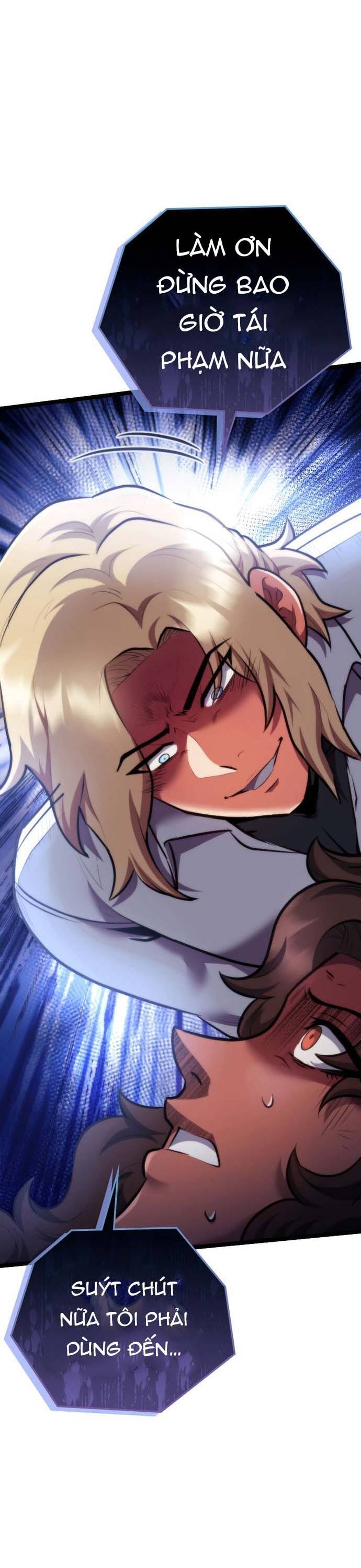 Thần Tượng Tử Địa - Chapter 13 - Page 34