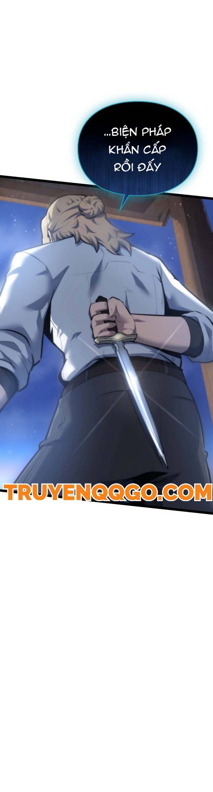 Thần Tượng Tử Địa - Chapter 13 - Page 35