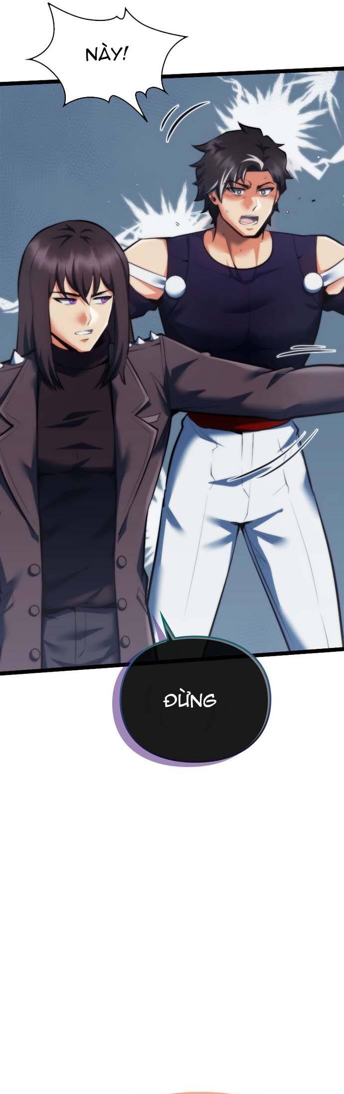 Thần Tượng Tử Địa - Chapter 13 - Page 36