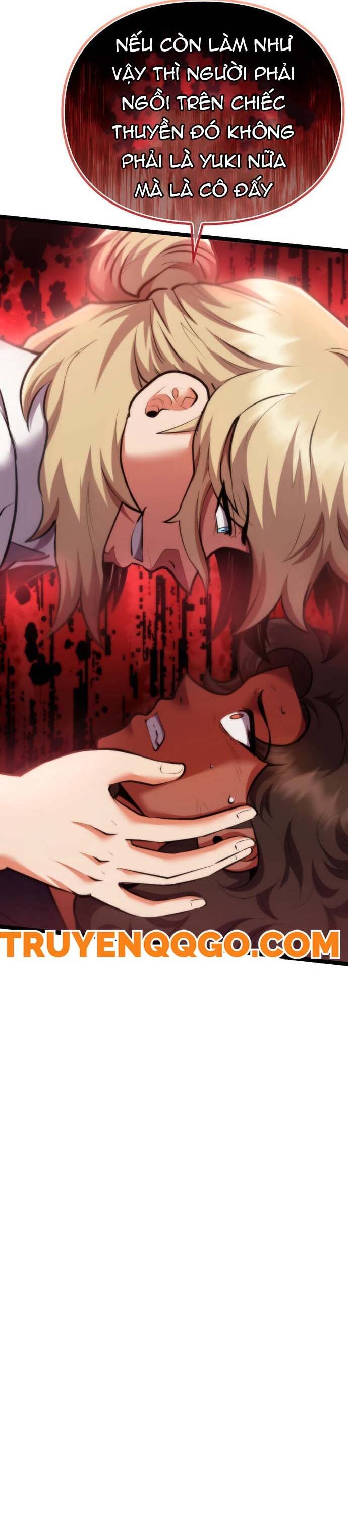 Thần Tượng Tử Địa - Chapter 13 - Page 37