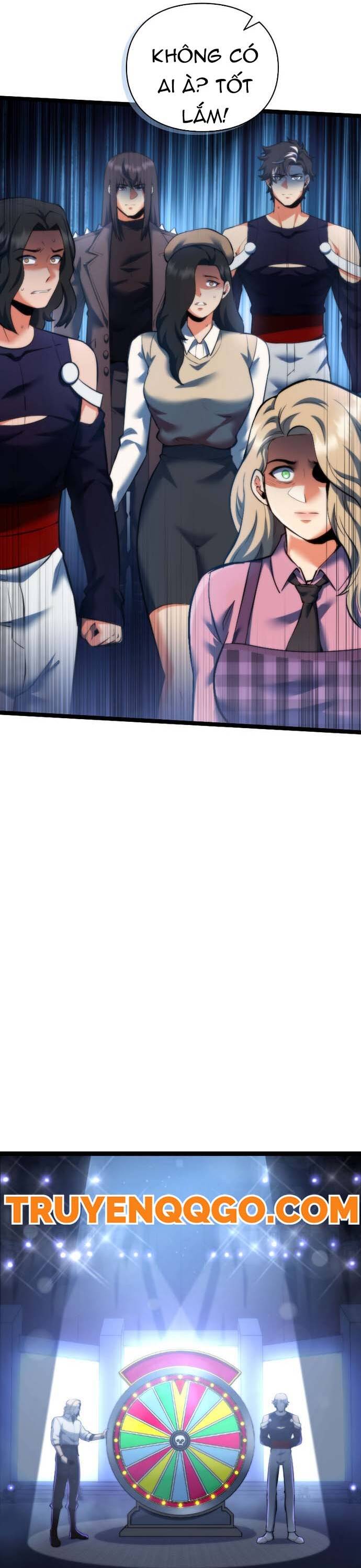 Thần Tượng Tử Địa - Chapter 13 - Page 39