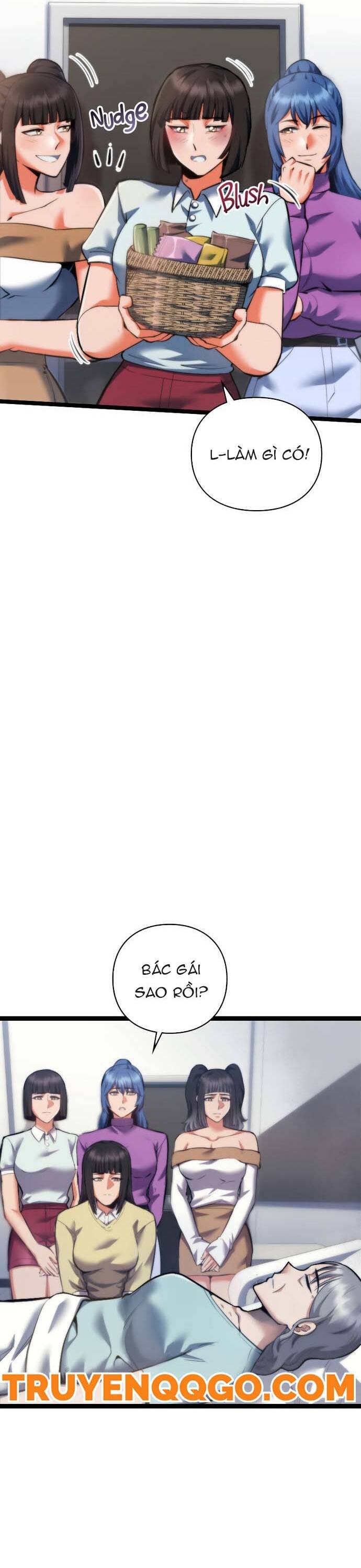 Thần Tượng Tử Địa - Chapter 13 - Page 4