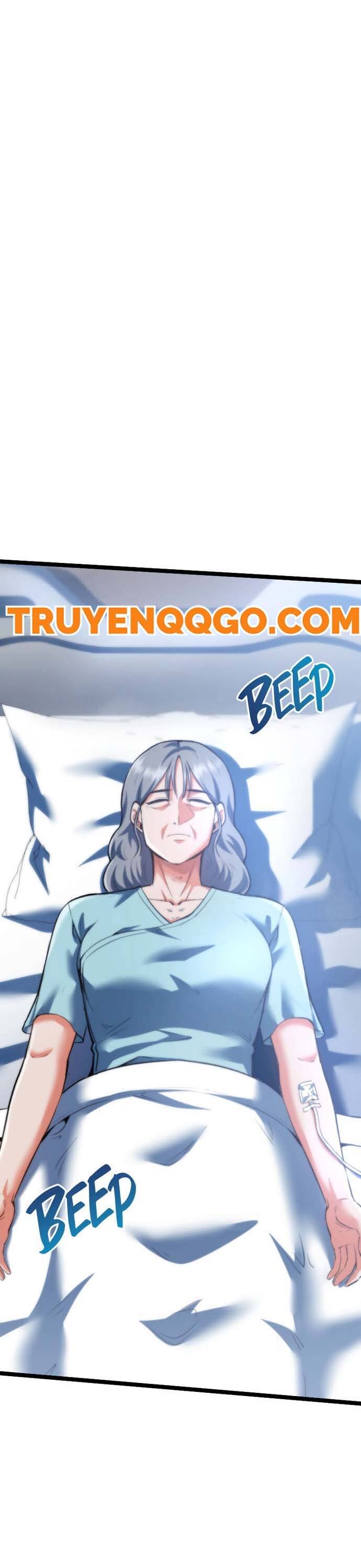 Thần Tượng Tử Địa - Chapter 13 - Page 41