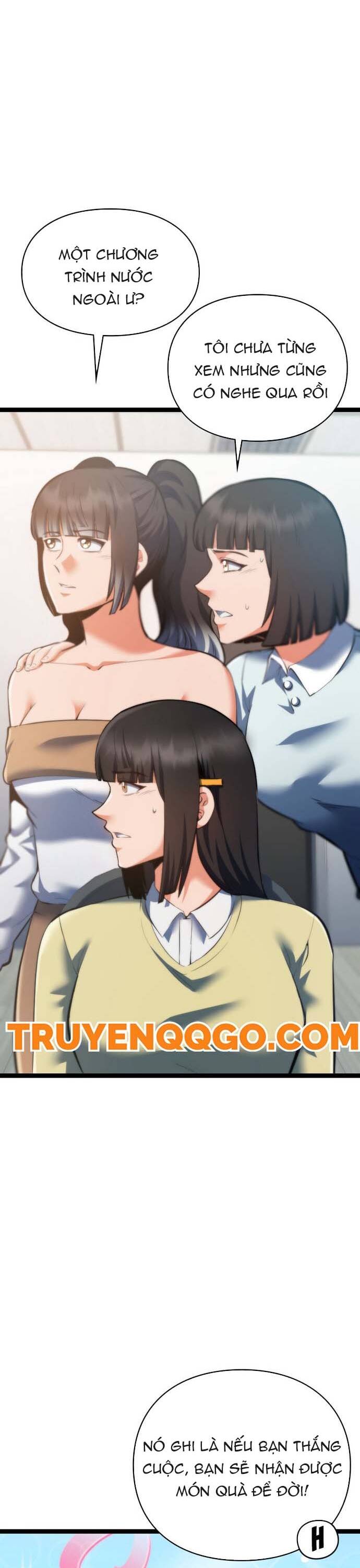 Thần Tượng Tử Địa - Chapter 13 - Page 9