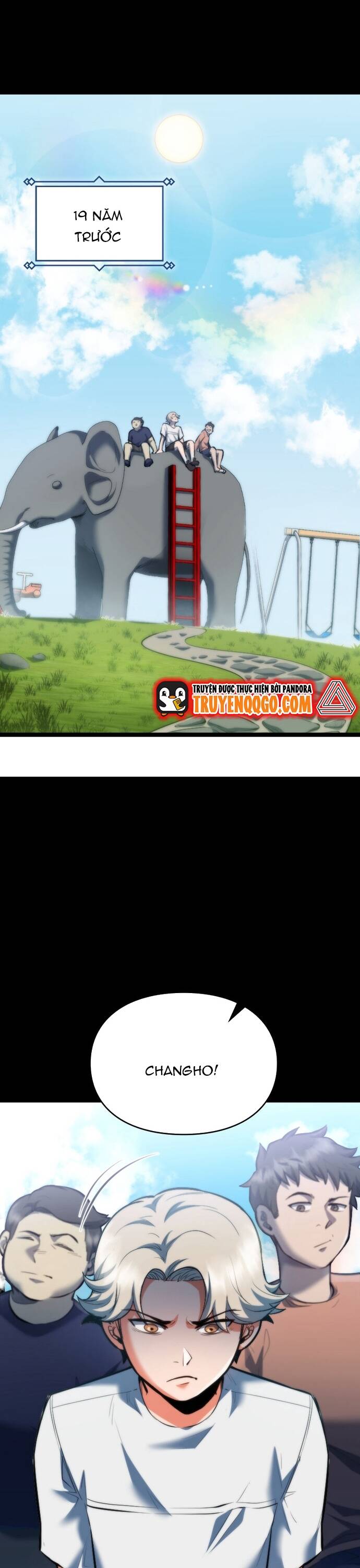 Thần Tượng Tử Địa - Chapter 14 - Page 11