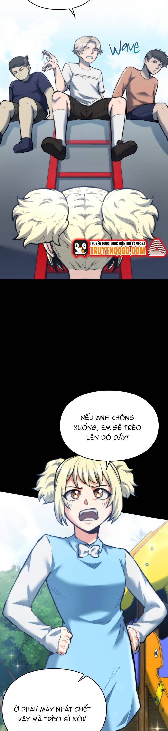 Thần Tượng Tử Địa - Chapter 14 - Page 13