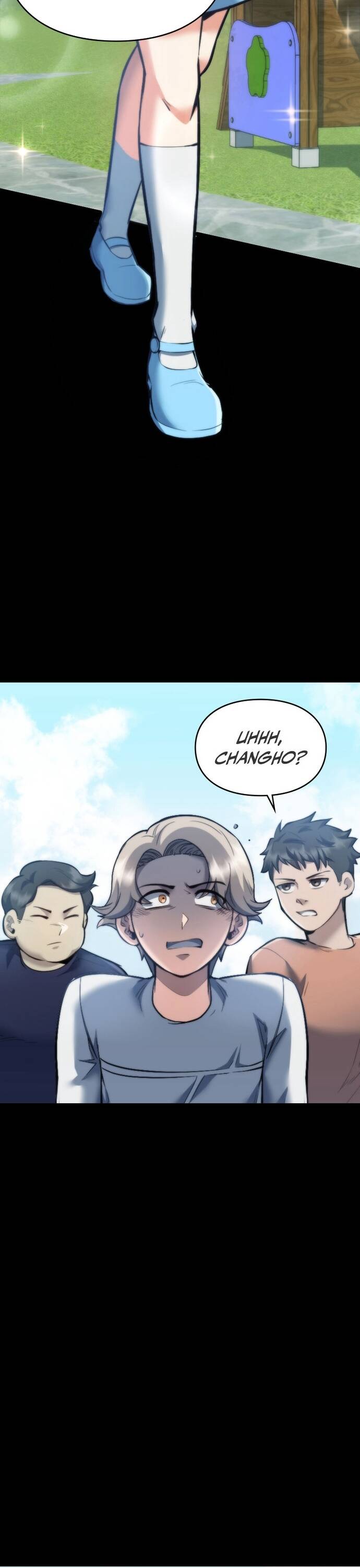 Thần Tượng Tử Địa - Chapter 14 - Page 14