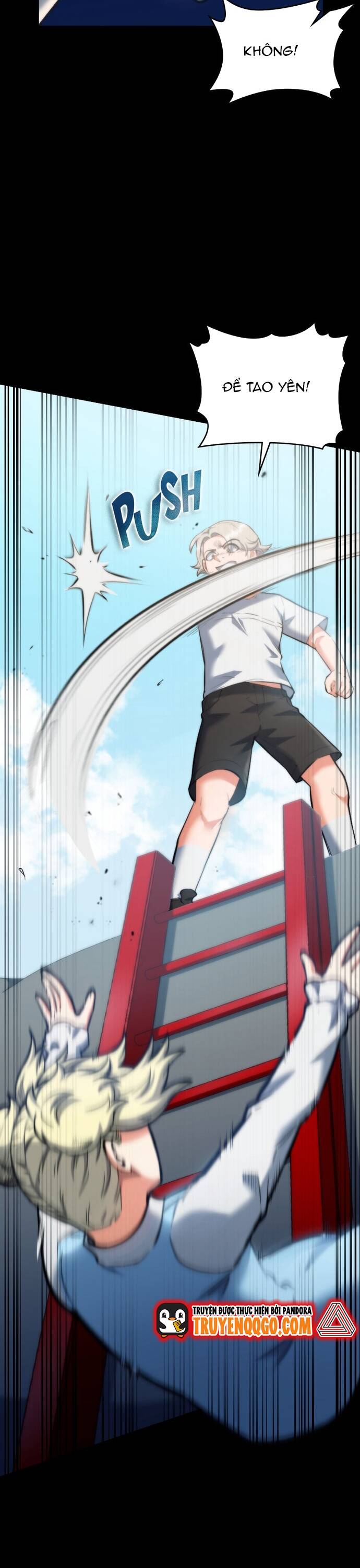 Thần Tượng Tử Địa - Chapter 14 - Page 16