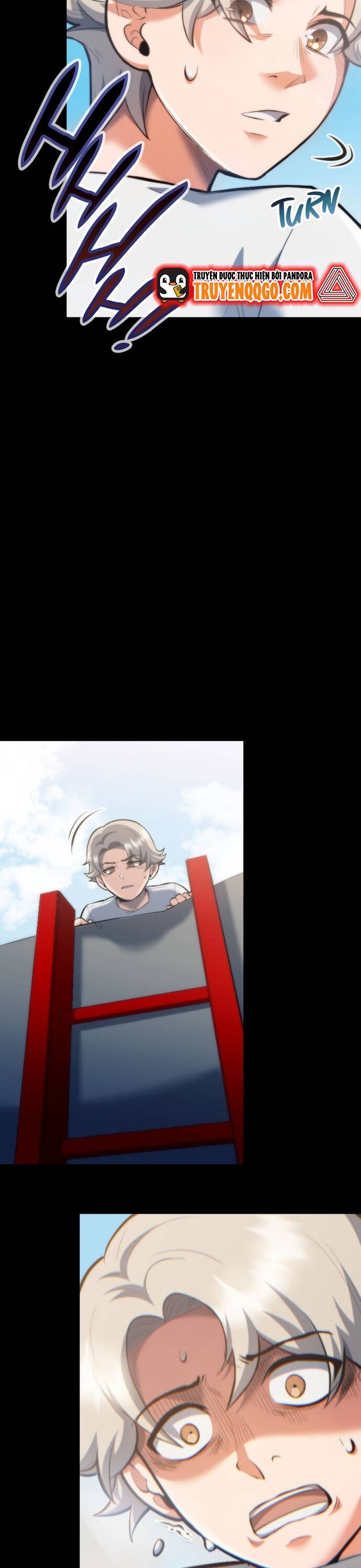 Thần Tượng Tử Địa - Chapter 14 - Page 18