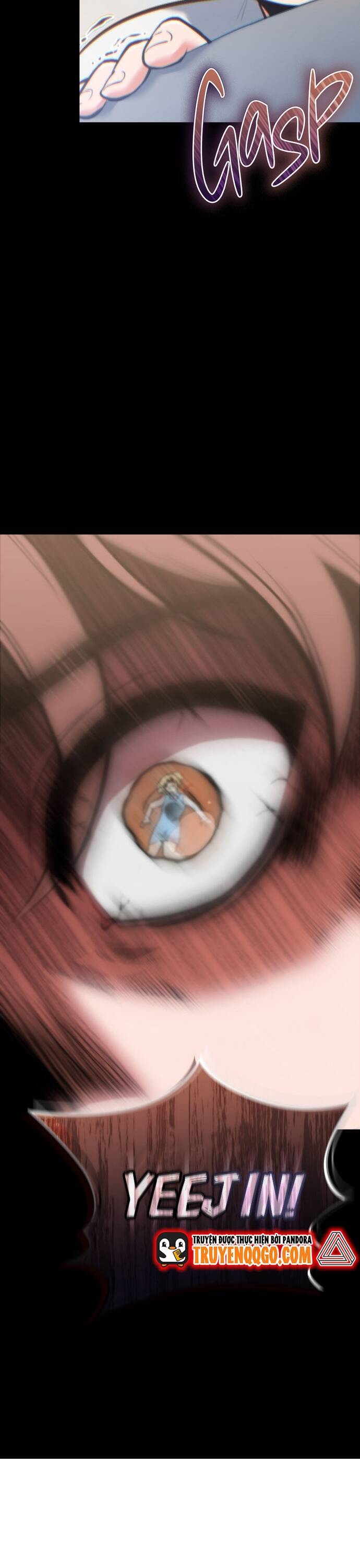 Thần Tượng Tử Địa - Chapter 14 - Page 19