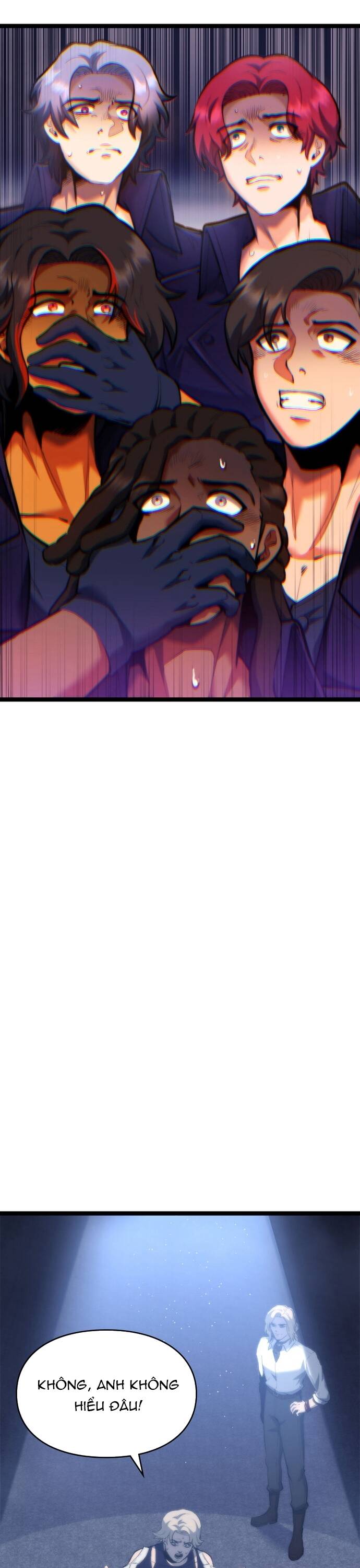 Thần Tượng Tử Địa - Chapter 14 - Page 20