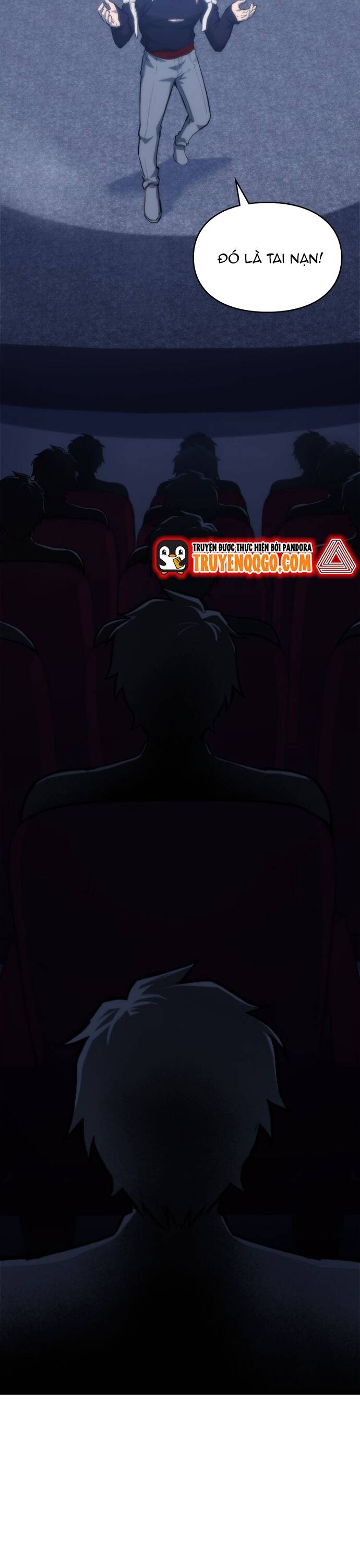 Thần Tượng Tử Địa - Chapter 14 - Page 21