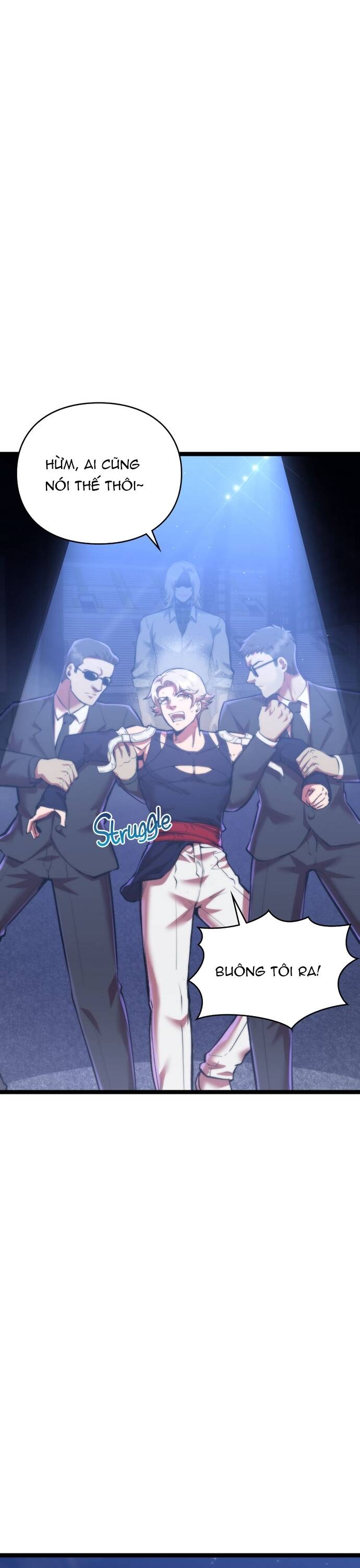 Thần Tượng Tử Địa - Chapter 14 - Page 22