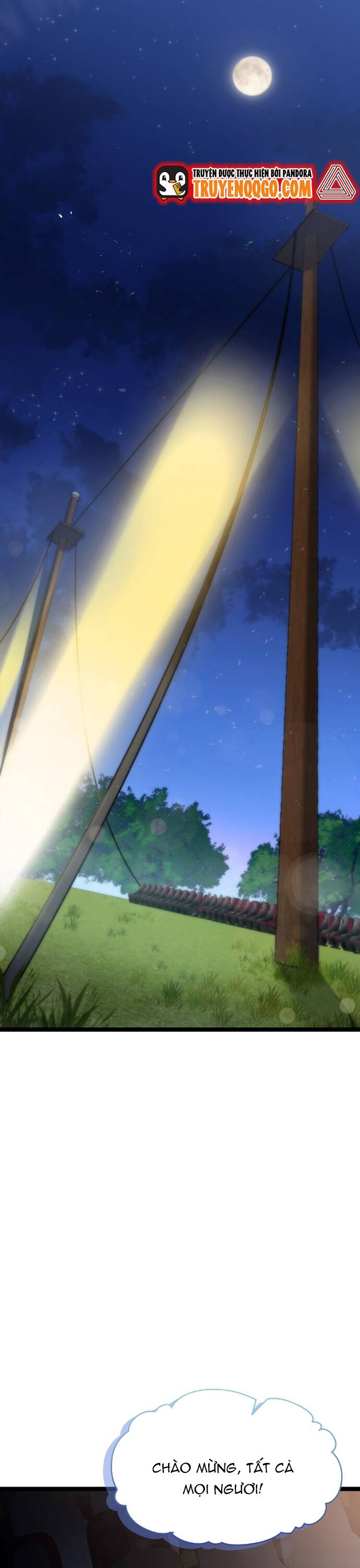 Thần Tượng Tử Địa - Chapter 14 - Page 23