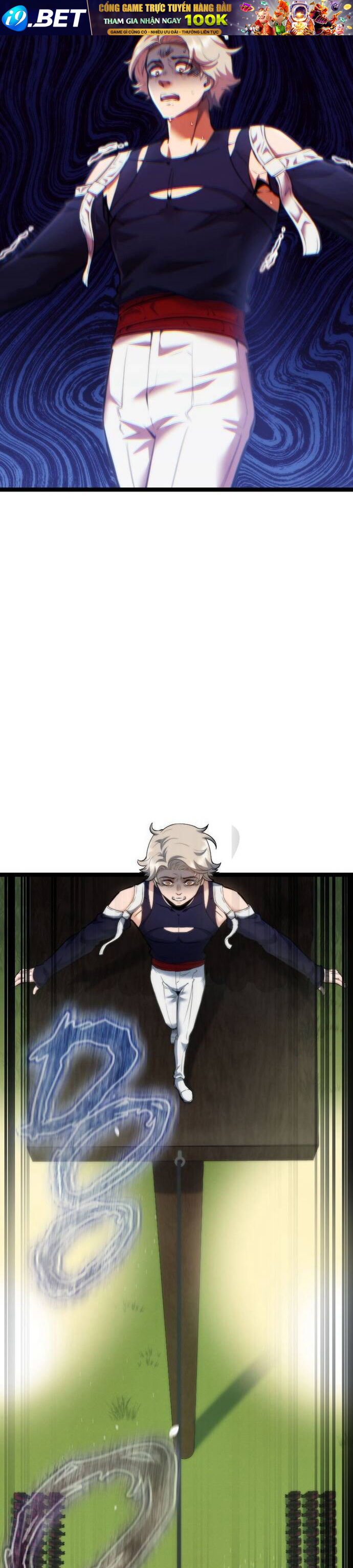 Thần Tượng Tử Địa - Chapter 14 - Page 26