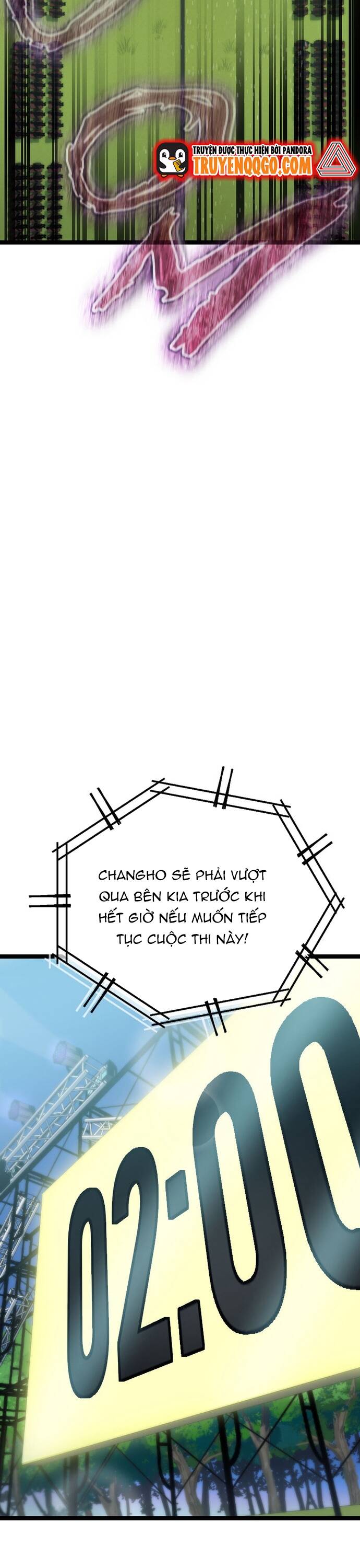 Thần Tượng Tử Địa - Chapter 14 - Page 27