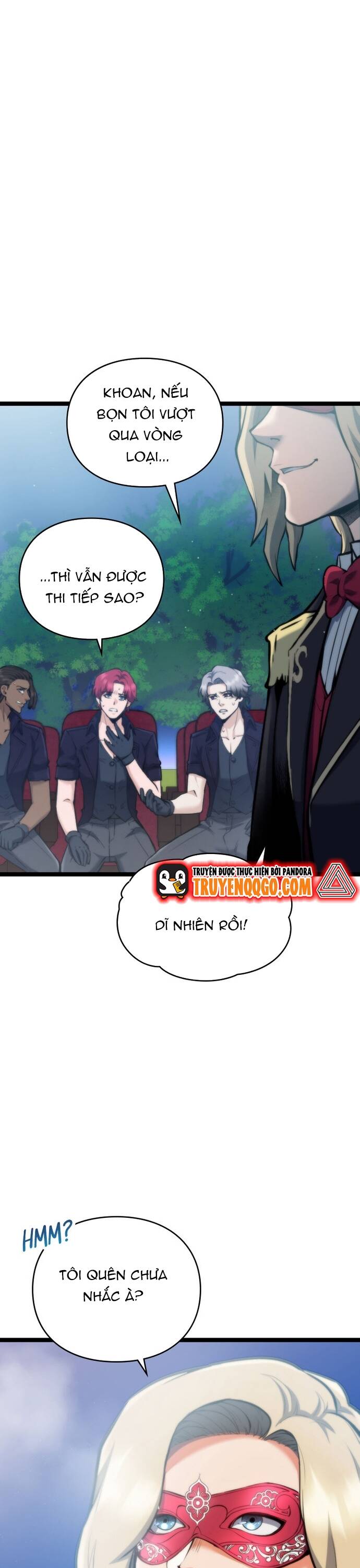 Thần Tượng Tử Địa - Chapter 14 - Page 28