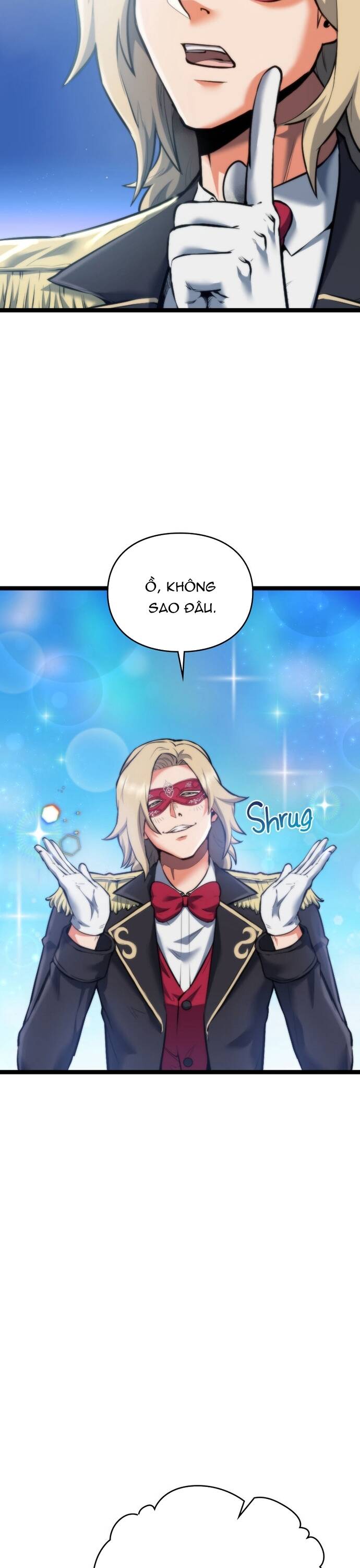 Thần Tượng Tử Địa - Chapter 14 - Page 29