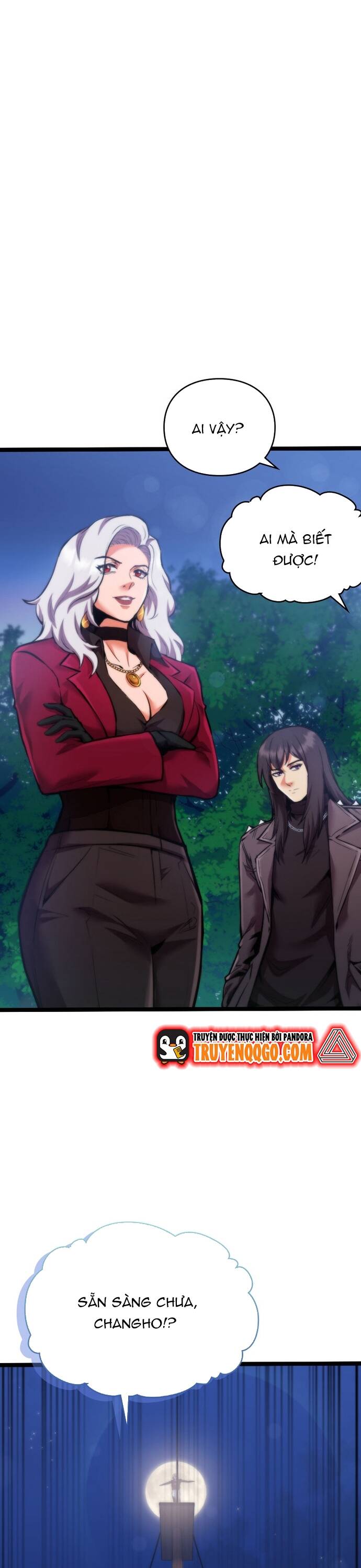 Thần Tượng Tử Địa - Chapter 14 - Page 31