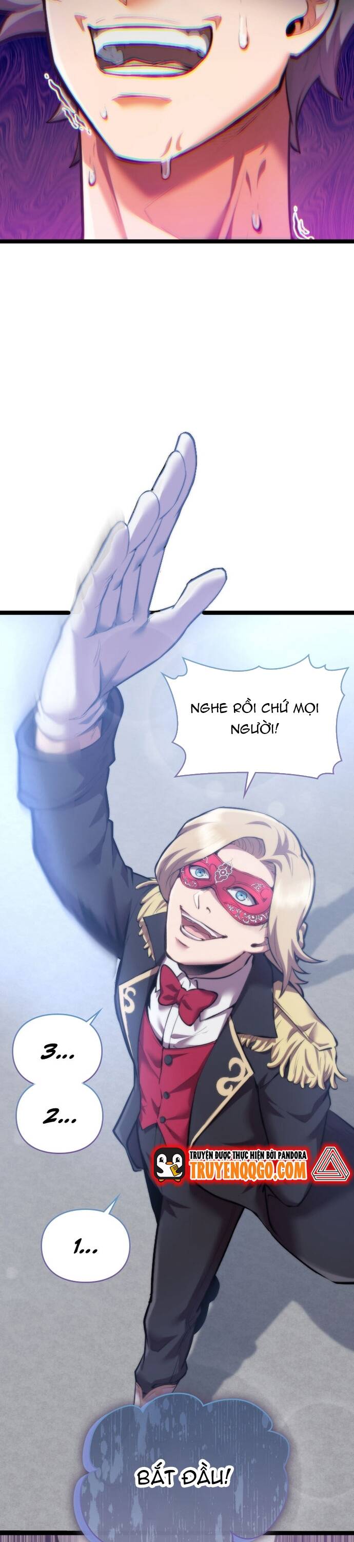 Thần Tượng Tử Địa - Chapter 14 - Page 33