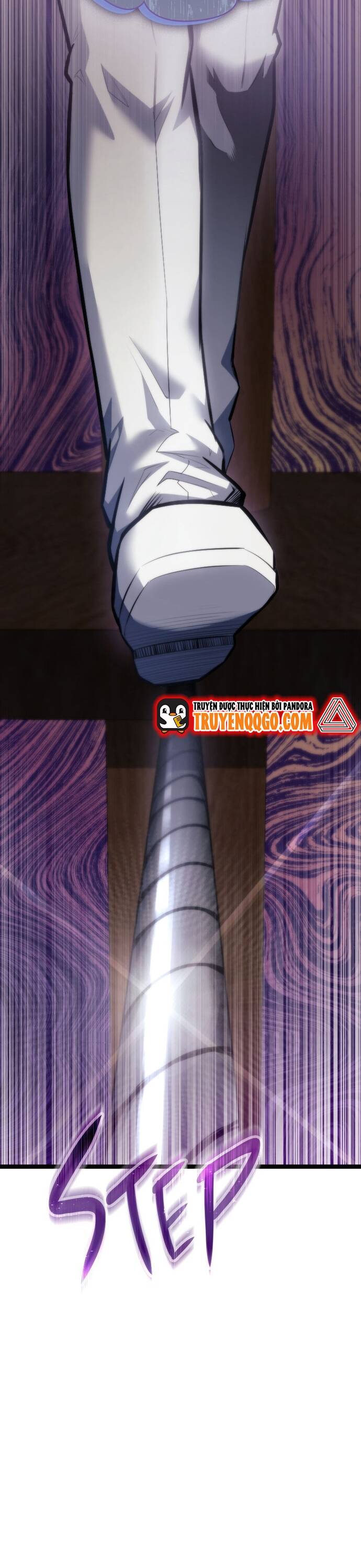 Thần Tượng Tử Địa - Chapter 14 - Page 34