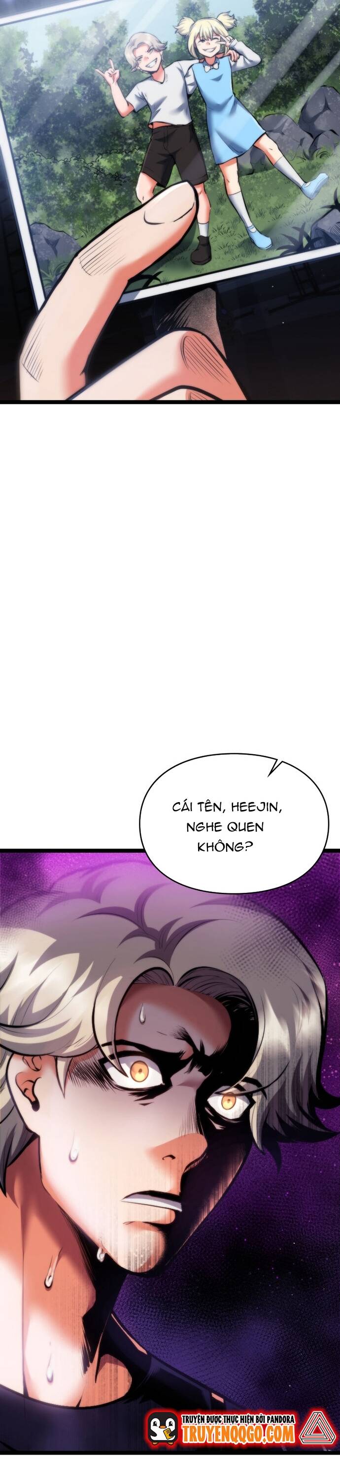 Thần Tượng Tử Địa - Chapter 14 - Page 4
