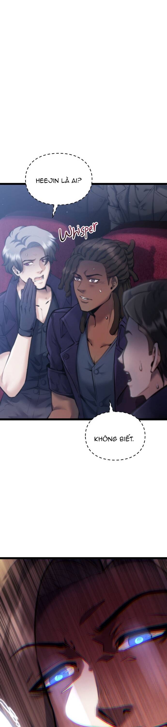 Thần Tượng Tử Địa - Chapter 14 - Page 5