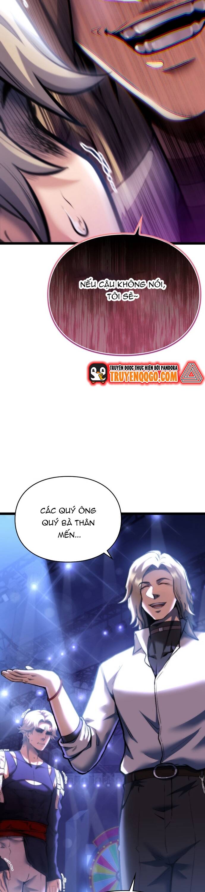 Thần Tượng Tử Địa - Chapter 14 - Page 6