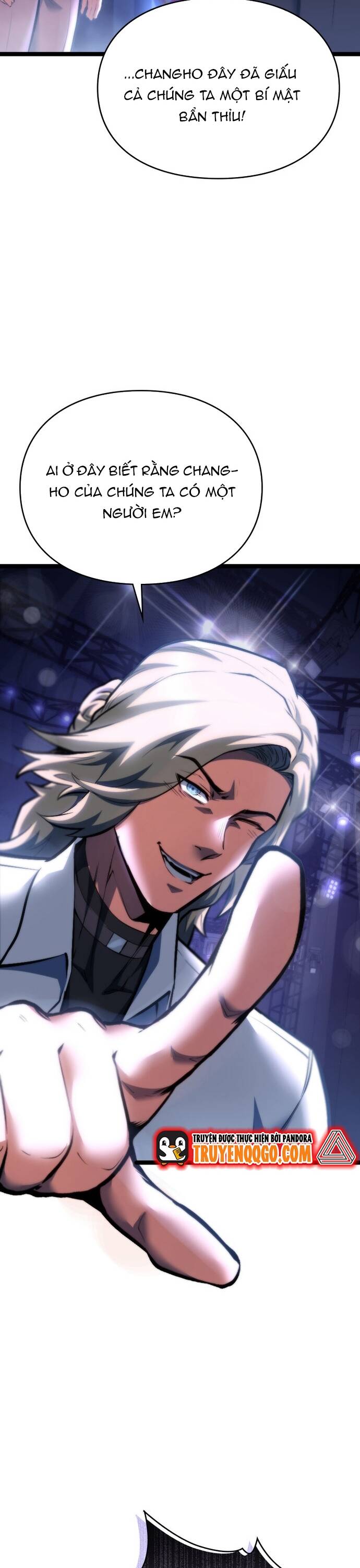 Thần Tượng Tử Địa - Chapter 14 - Page 7