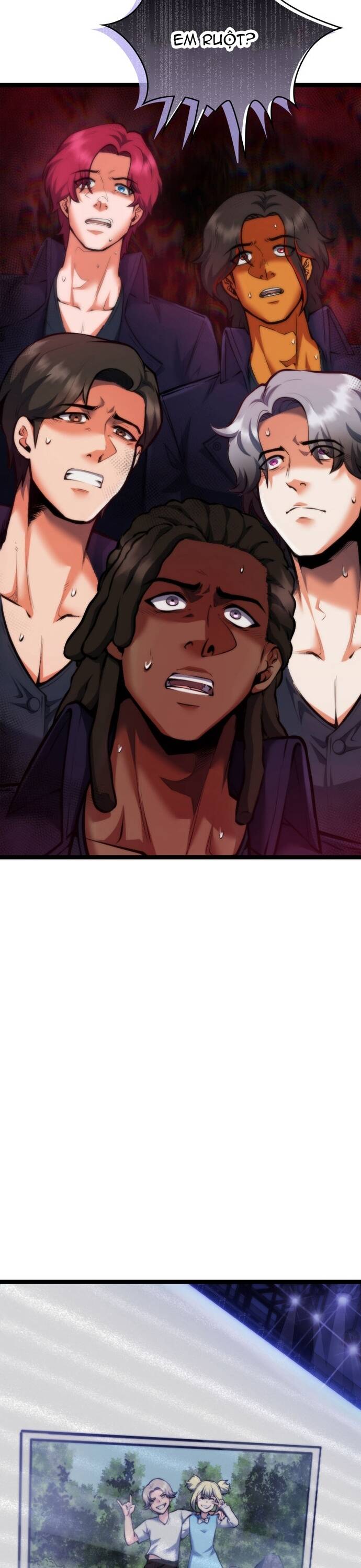 Thần Tượng Tử Địa - Chapter 14 - Page 8