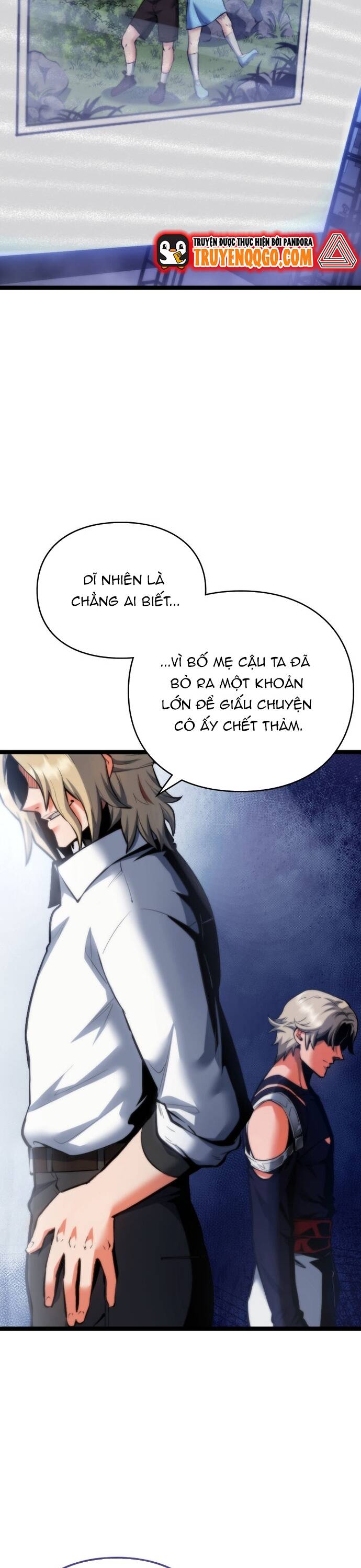 Thần Tượng Tử Địa - Chapter 14 - Page 9