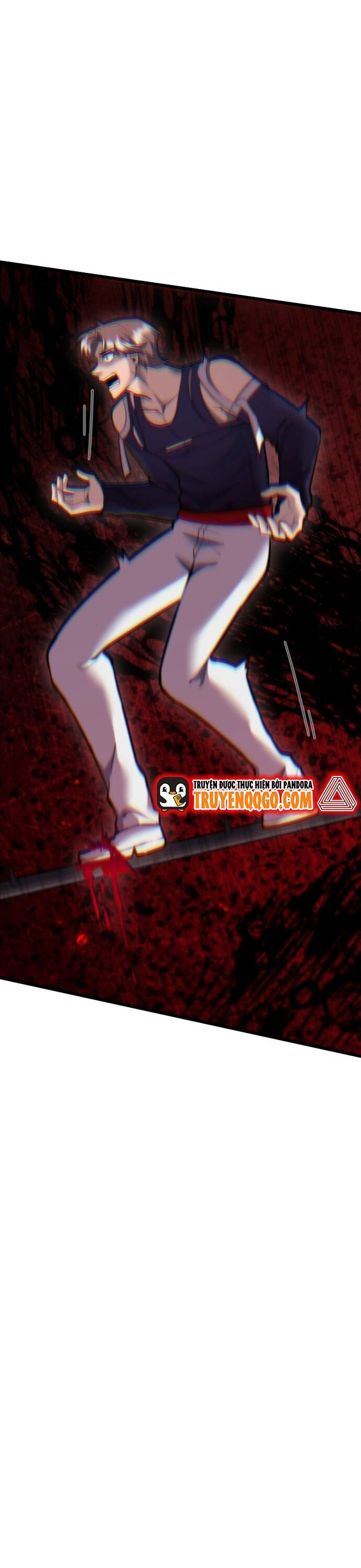 Thần Tượng Tử Địa - Chapter 15 - Page 14