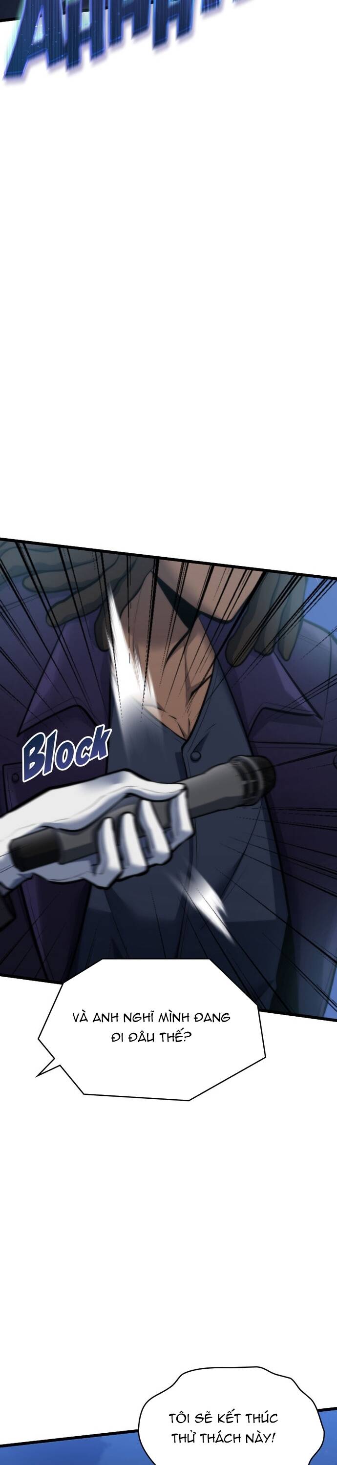 Thần Tượng Tử Địa - Chapter 15 - Page 17