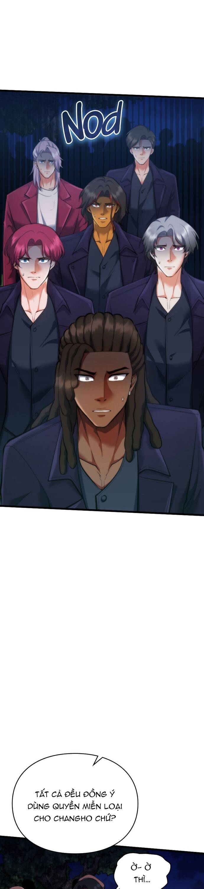 Thần Tượng Tử Địa - Chapter 15 - Page 21
