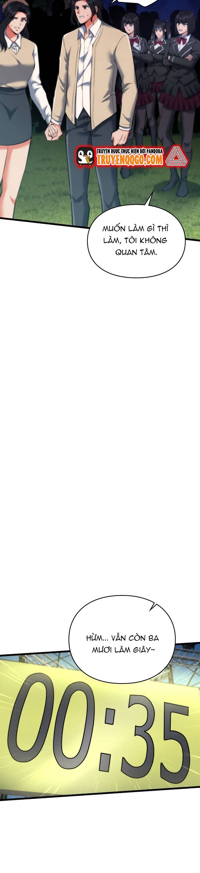 Thần Tượng Tử Địa - Chapter 15 - Page 22