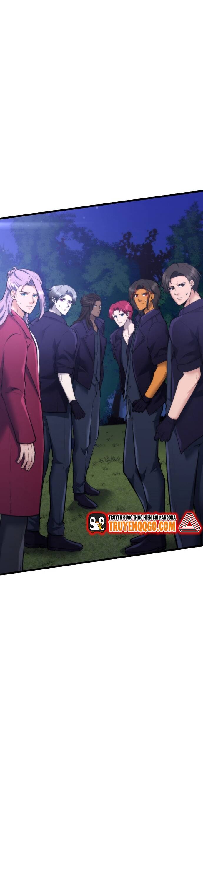 Thần Tượng Tử Địa - Chapter 15 - Page 26