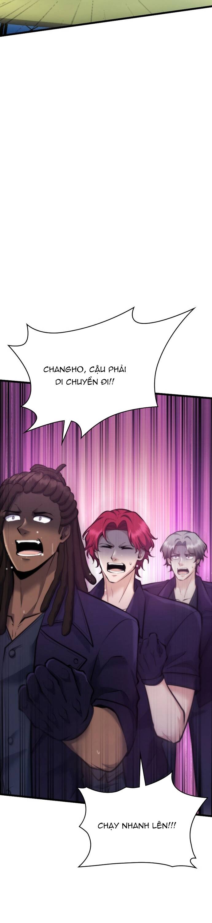 Thần Tượng Tử Địa - Chapter 15 - Page 28