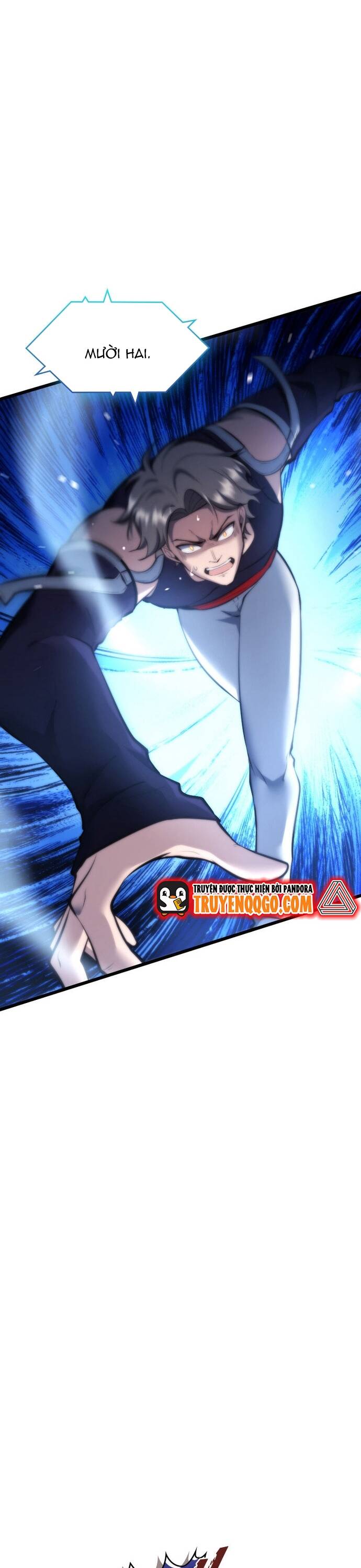 Thần Tượng Tử Địa - Chapter 15 - Page 29