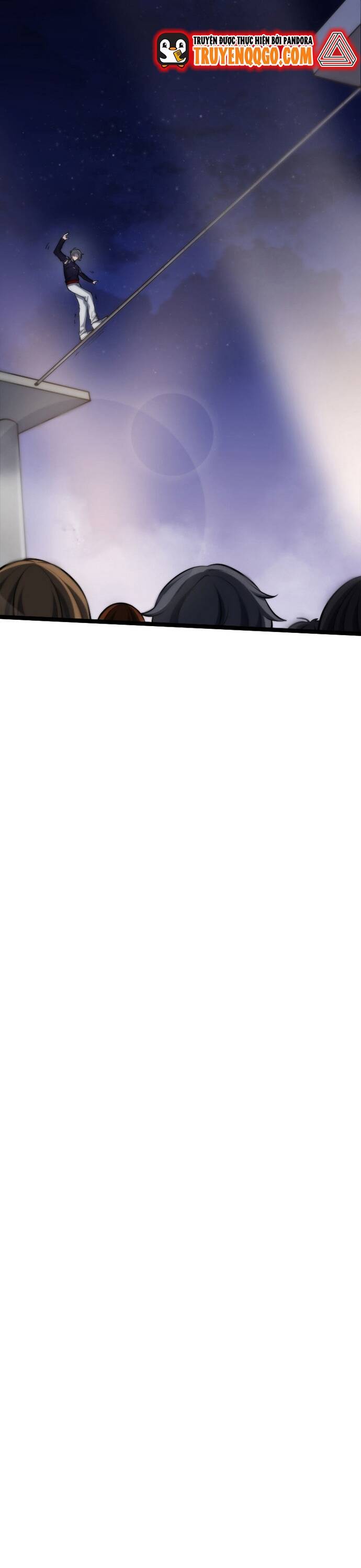 Thần Tượng Tử Địa - Chapter 15 - Page 3