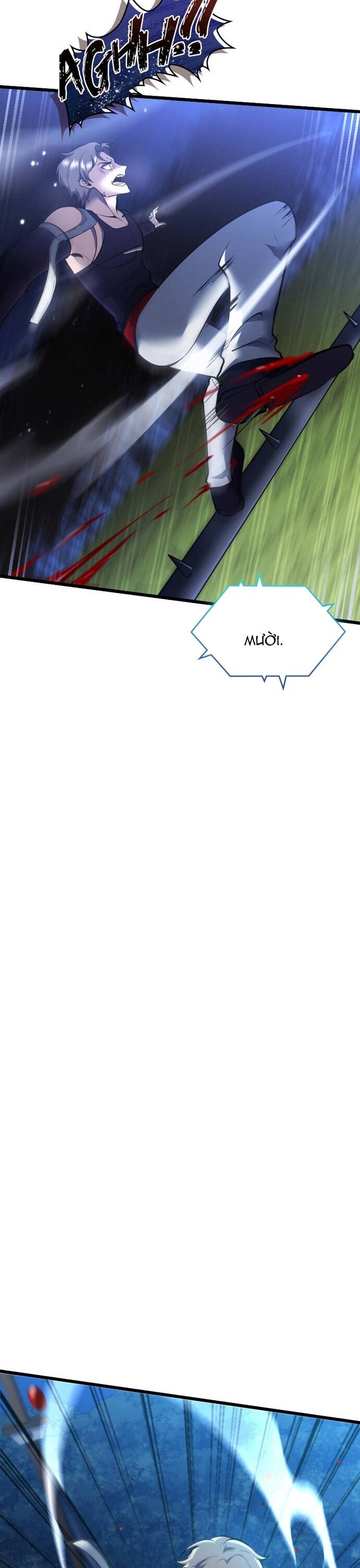 Thần Tượng Tử Địa - Chapter 15 - Page 30