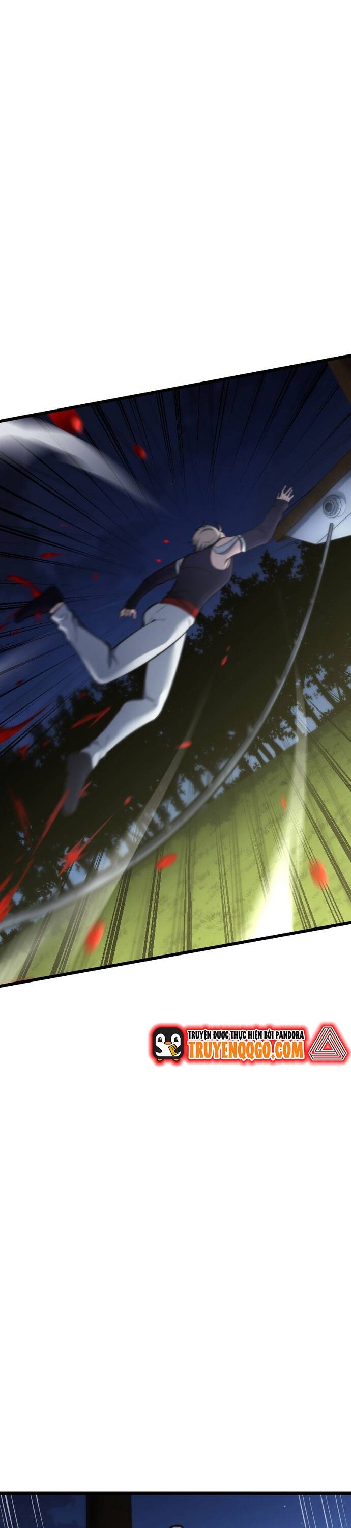 Thần Tượng Tử Địa - Chapter 15 - Page 33